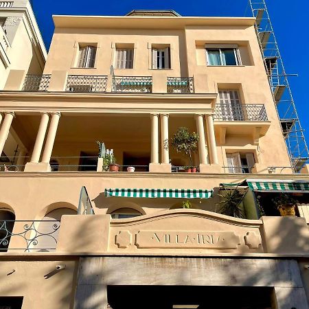 Cocooning & Modern Duplex City Center Carabacel Nice Extérieur photo