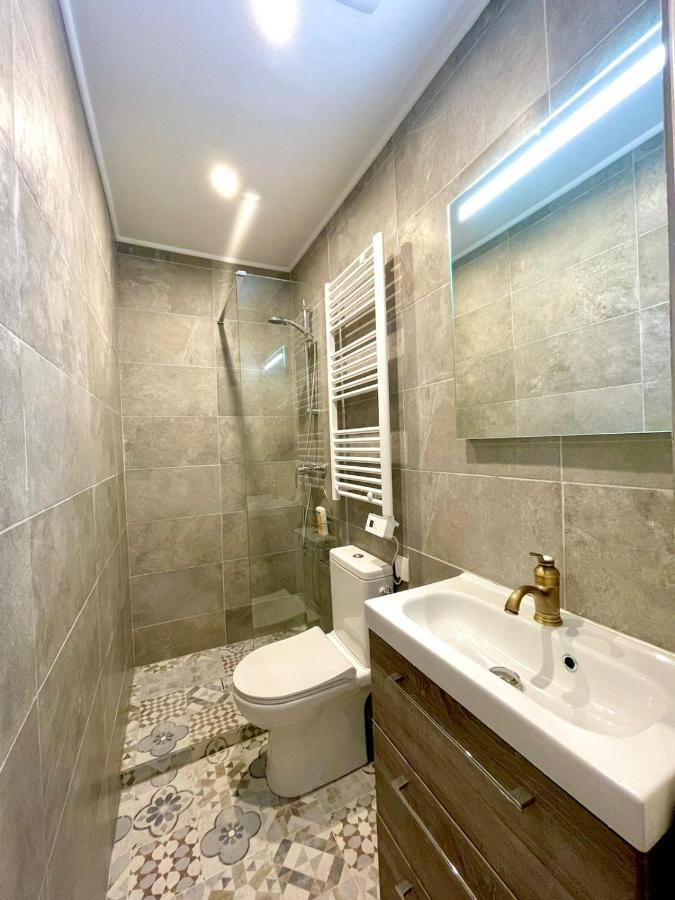 Cocooning & Modern Duplex City Center Carabacel Nice Extérieur photo