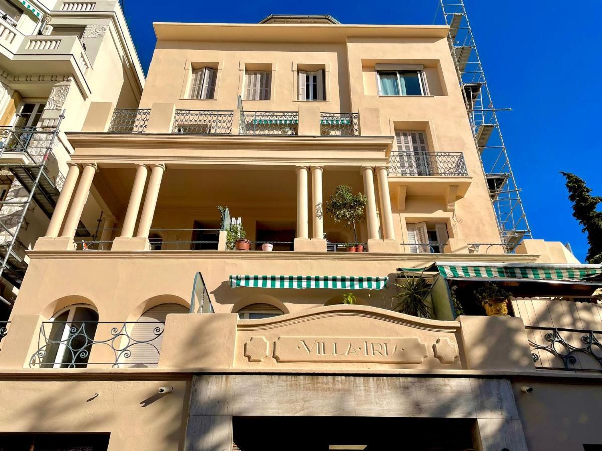 Cocooning & Modern Duplex City Center Carabacel Nice Extérieur photo